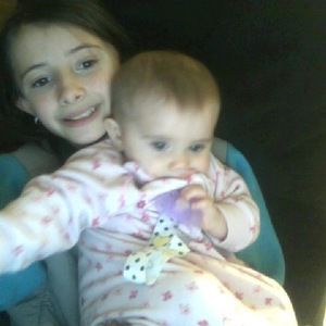 Meet your Posher, Ariana